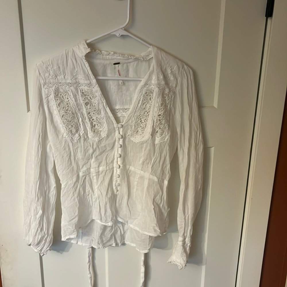 Free People Top